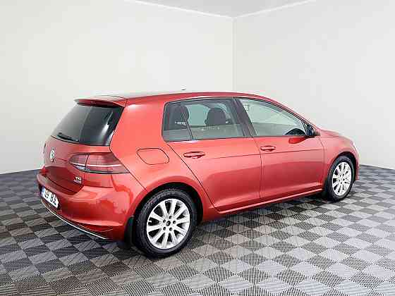 Volkswagen Golf Comfortline Facelift 1.2 63kW Tallina