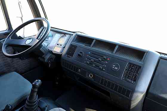 MAN TGL 8.153 4.6 D 114kW Tallina