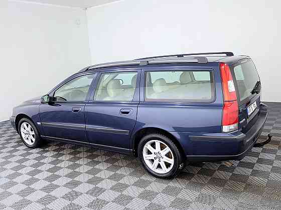 Volvo V70 Summum ATM 2.4 D5 120kW Tallina