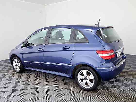 Mercedes-Benz B 180 Avantgarde Facelift ATM 2.0 85kW Tallina