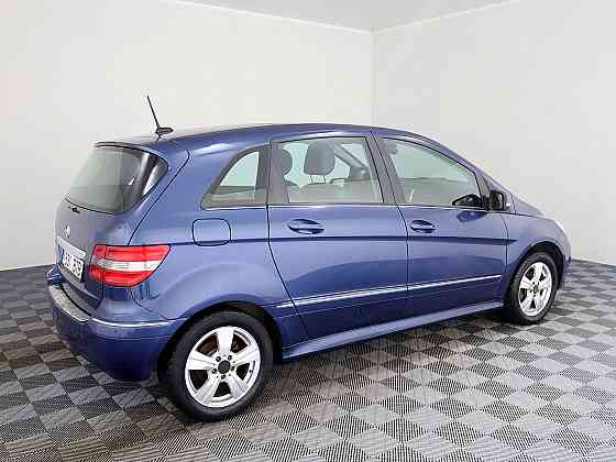 Mercedes-Benz B 180 Avantgarde Facelift ATM 2.0 85kW Tallina