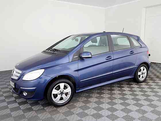 Mercedes-Benz B 180 Avantgarde Facelift ATM 2.0 85kW Tallina