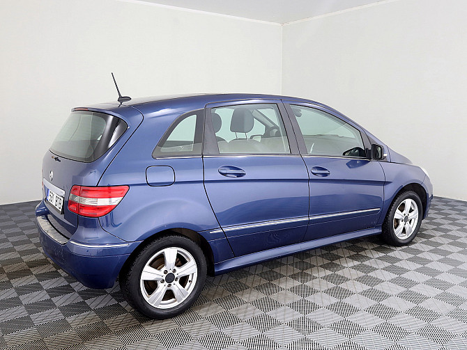 Mercedes-Benz B 180 Avantgarde Facelift ATM 2.0 85kW Таллин - изображение 3