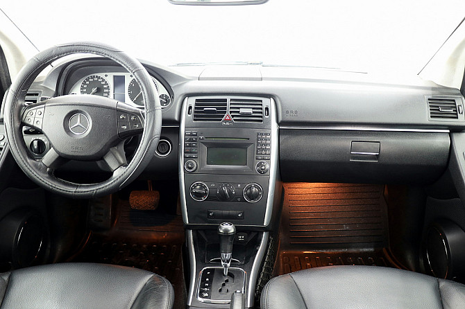 Mercedes-Benz B 180 Avantgarde Facelift ATM 2.0 85kW Таллин - изображение 5