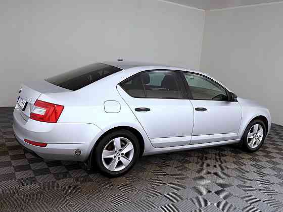Skoda Octavia Comfortline Facelift LPG 1.2 63kW Tallina