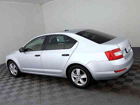 Skoda Octavia Comfortline Facelift LPG 1.2 63kW Tallina