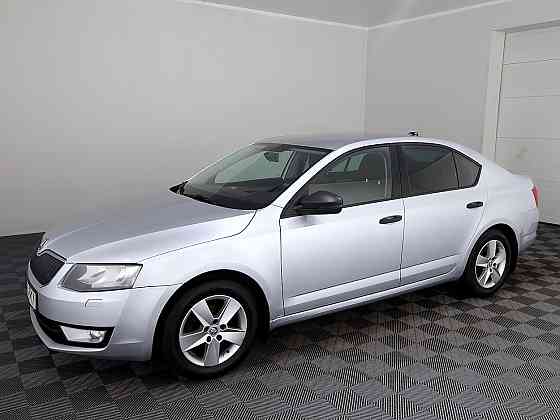 Skoda Octavia Comfortline Facelift LPG 1.2 63kW Tallina