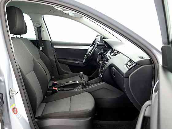 Skoda Octavia Comfortline Facelift LPG 1.2 63kW Tallina