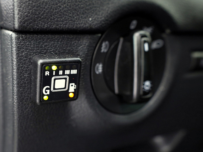 Skoda Octavia Comfortline Facelift LPG 1.2 63kW Tallina - foto 8