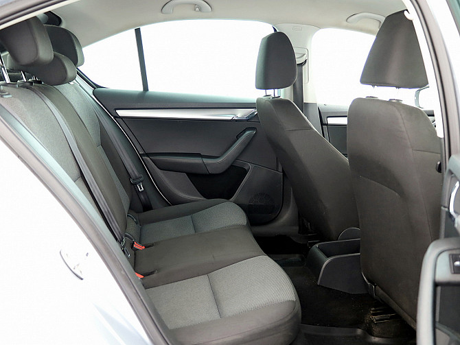 Skoda Octavia Comfortline Facelift LPG 1.2 63kW Tallina - foto 7