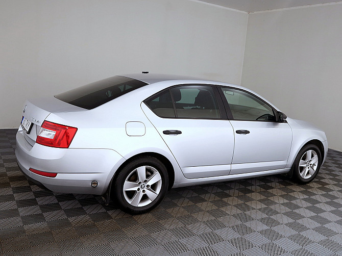 Skoda Octavia Comfortline Facelift LPG 1.2 63kW Tallina - foto 3