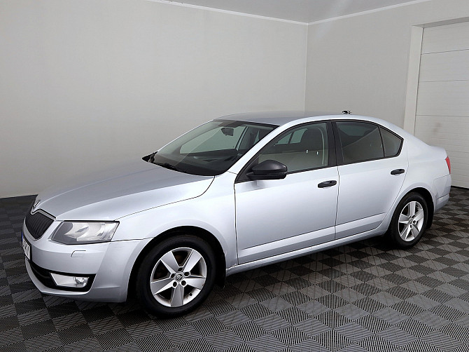 Skoda Octavia Comfortline Facelift LPG 1.2 63kW Tallina - foto 2