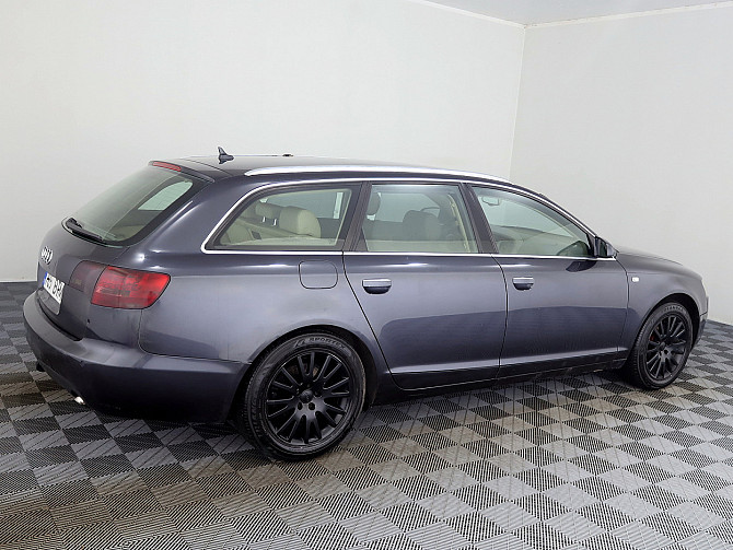 Audi A6 Sportline Quattro ATM 3.0 TDI 165kW Таллин - изображение 3