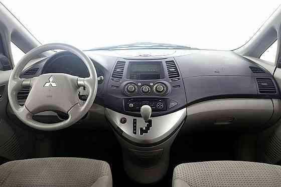 Mitsubishi Grandis Comfort LPG ATM 2.4 121kW Tallina