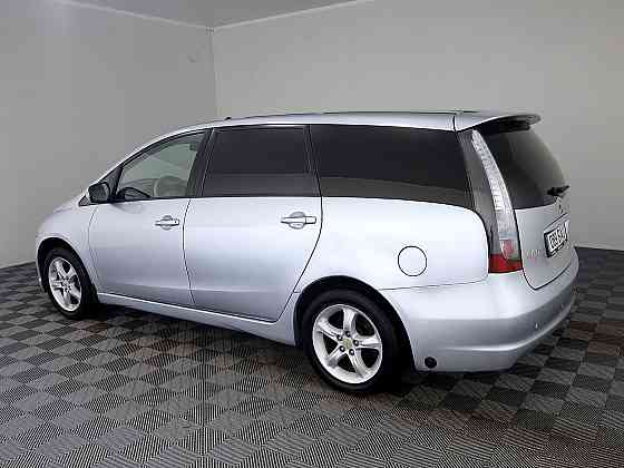 Mitsubishi Grandis Comfort LPG ATM 2.4 121kW Tallina