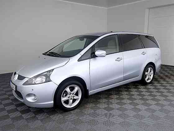 Mitsubishi Grandis Comfort LPG ATM 2.4 121kW Tallina
