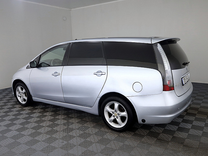 Mitsubishi Grandis Comfort LPG ATM 2.4 121kW Tallina - foto 4