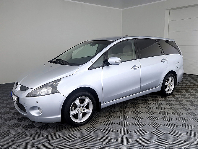 Mitsubishi Grandis Comfort LPG ATM 2.4 121kW Tallina - foto 2