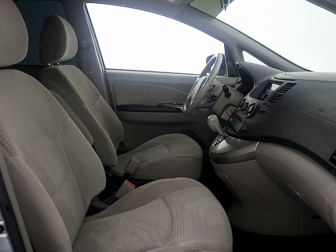 Mitsubishi Grandis Comfort LPG ATM 2.4 121kW Tallina - foto 6