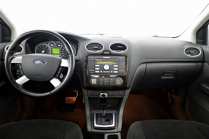 Ford Focus Ghia ATM 2.0 107kW Tallina - foto 5