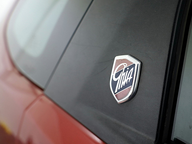 Ford Focus Ghia ATM 2.0 107kW Tallina - foto 8