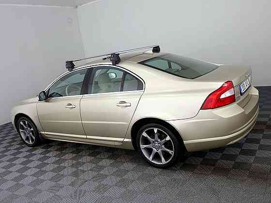 Volvo S80 Summum AWD 4x4 ATM 3.2 175kW Tallina
