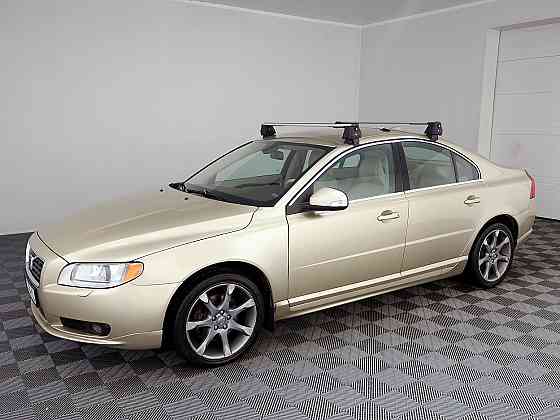 Volvo S80 Summum AWD 4x4 ATM 3.2 175kW Tallina