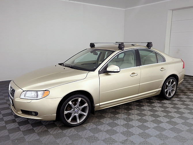 Volvo S80 Summum AWD 4x4 ATM 3.2 175kW Tallina - foto 2