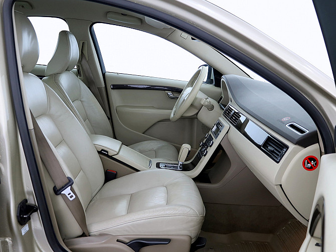 Volvo S80 Summum AWD 4x4 ATM 3.2 175kW Tallina - foto 6