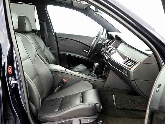 BMW 530 xDrive M-Pakett Facelift ATM 3.0 xD 170kW Tallina