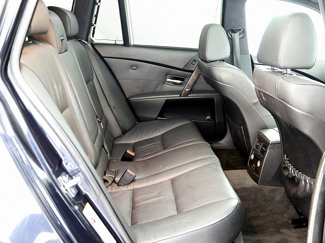 BMW 530 xDrive M-Pakett Facelift ATM 3.0 xD 170kW Tallina - foto 7