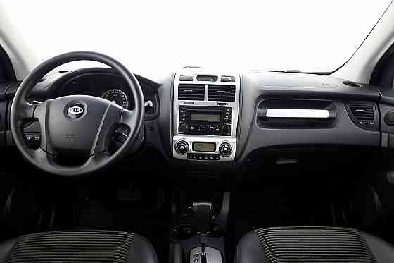 Kia Sportage Active 4x4 ATM 2.7 129kW Tallina