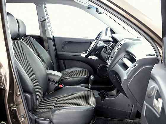 Kia Sportage Active 4x4 ATM 2.7 129kW Tallina