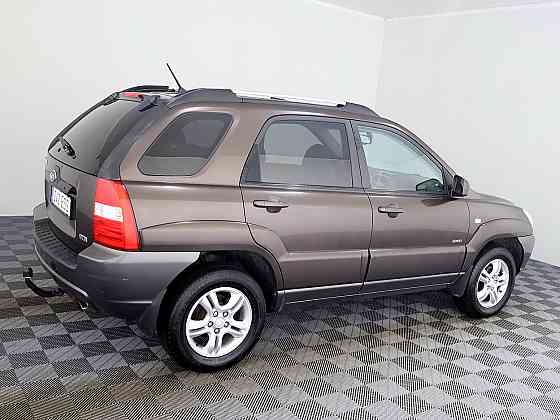 Kia Sportage Active 4x4 ATM 2.7 129kW Tallina