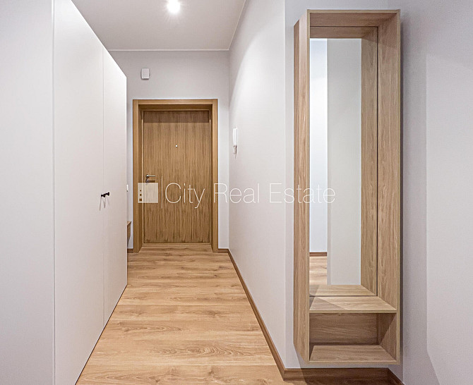 Renovēta māja, slēgts pagalms, iespēja nomāt autostāvvietu, apsargāta autostāvvieta, Rīga - foto 19