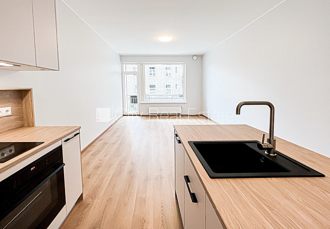 Renovēta māja, slēgts pagalms, iespēja nomāt autostāvvietu, apsargāta autostāvvieta, Rīga - foto 18