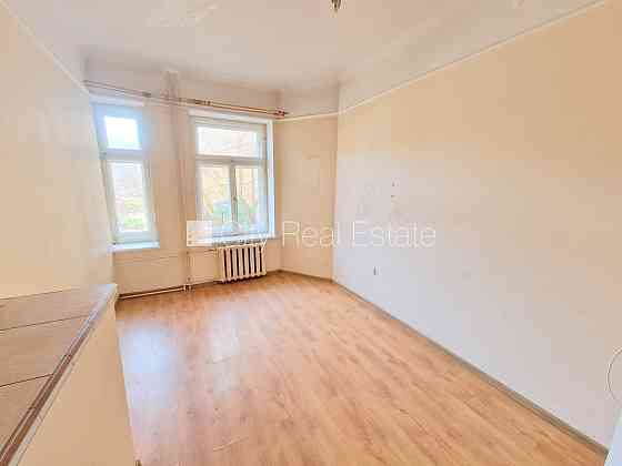 Проект - Panorama Plaza (Панорама Плаза), новостройка, благоустроенная озеленённая Rīga