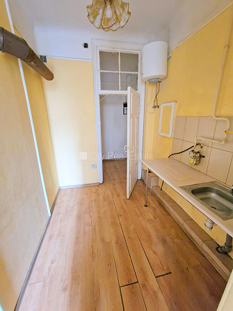 Projekts - Panorama Plaza, jaunceltne, labiekārtota apzaļumota teritorija, maksas stāvvieta, Rīga - foto 15