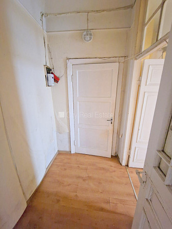 Projekts - Panorama Plaza, jaunceltne, labiekārtota apzaļumota teritorija, maksas stāvvieta, Rīga - foto 20