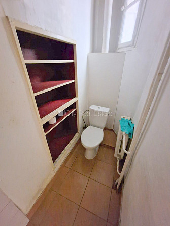 Projekts - Panorama Plaza, jaunceltne, labiekārtota apzaļumota teritorija, maksas stāvvieta, Rīga - foto 18