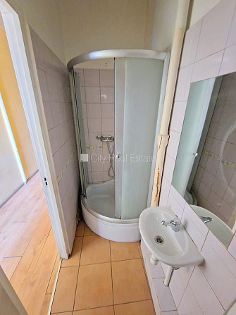 Projekts - Panorama Plaza, jaunceltne, labiekārtota apzaļumota teritorija, maksas stāvvieta, Rīga - foto 19