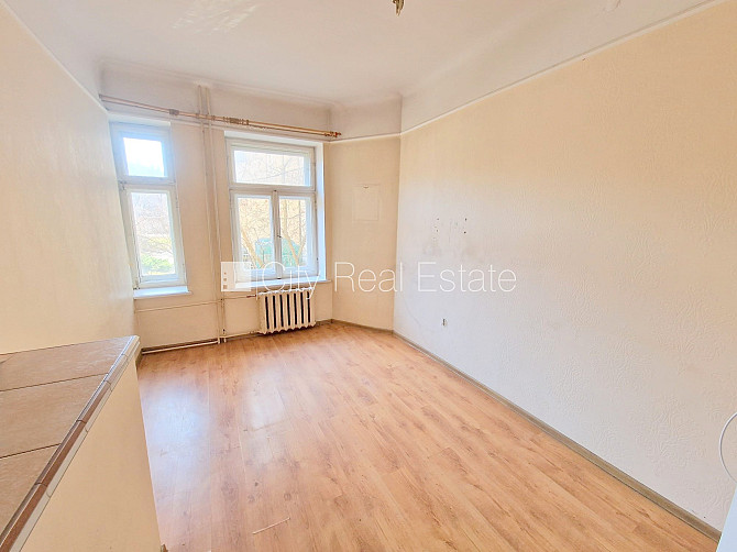 Projekts - Panorama Plaza, jaunceltne, labiekārtota apzaļumota teritorija, maksas stāvvieta, Rīga - foto 2