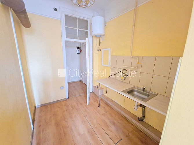 Projekts - Panorama Plaza, jaunceltne, labiekārtota apzaļumota teritorija, maksas stāvvieta, Rīga - foto 17