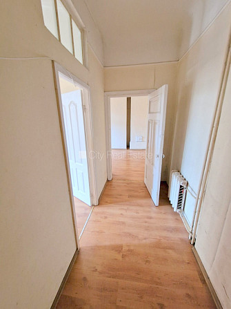 Projekts - Panorama Plaza, jaunceltne, labiekārtota apzaļumota teritorija, maksas stāvvieta, Rīga - foto 5