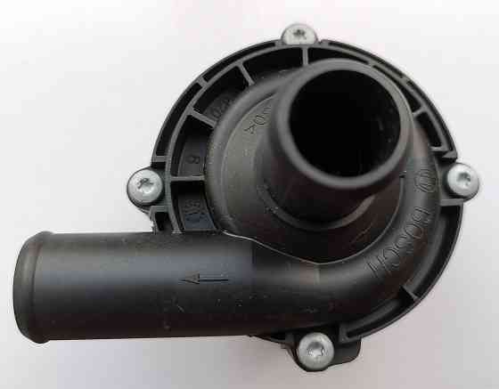 Bosch 0 392 023 004 Ūdens recirkulācijas sūknis, apsildes sistēma. Jauns 12V, bez kronšteina.... Rīga