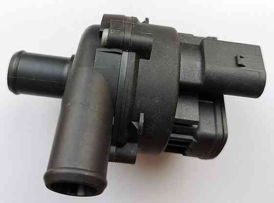 Bosch 0 392 023 004 Ūdens recirkulācijas sūknis, apsildes sistēma. Jauns 12V, bez kronšteina.... Rīga
