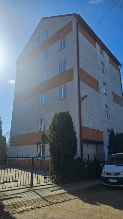 New Hanza biroju centrs un Hanzas perons 1km attālumā, izcila atrašanās vieta. Tas atrodas ļoti... Rīga - foto 13