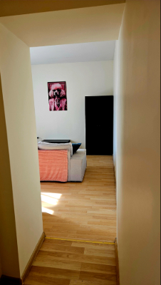 New Hanza biroju centrs un Hanzas perons 1km attālumā, izcila atrašanās vieta. Tas atrodas ļoti... Rīga - foto 7