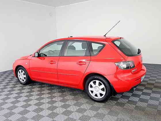 Mazda 3 Facelift 1.6 77kW Tallina