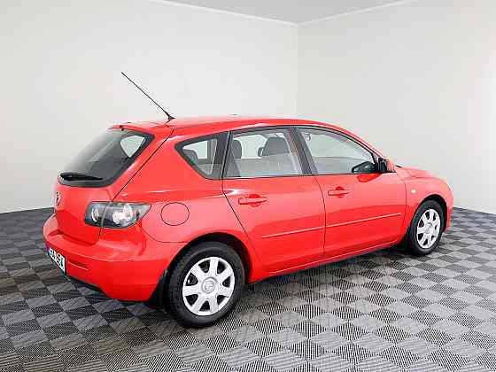 Mazda 3 Facelift 1.6 77kW Tallina